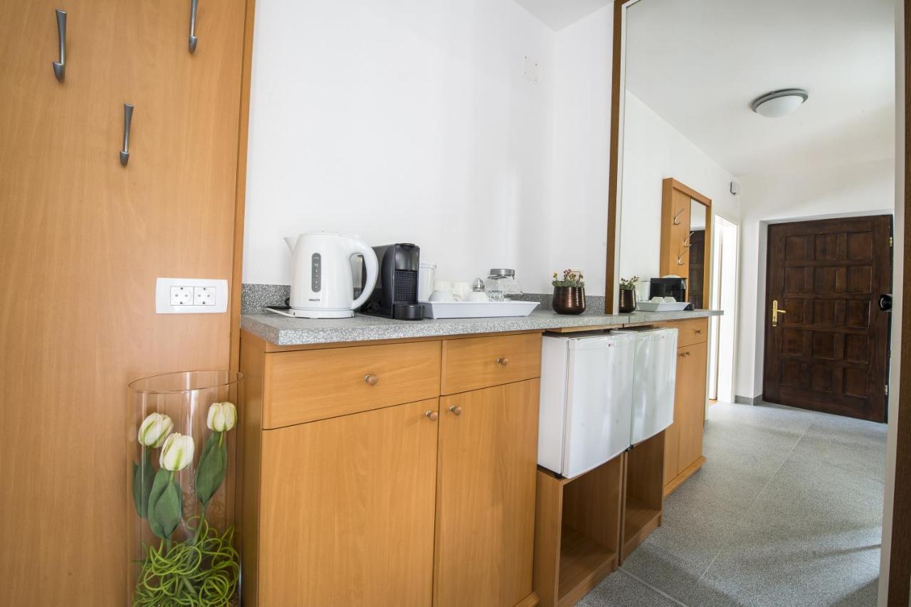 Homestay Ostan Bovec Bagian luar foto